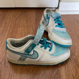 Nike Vandal Low Top (vintage) Y2K